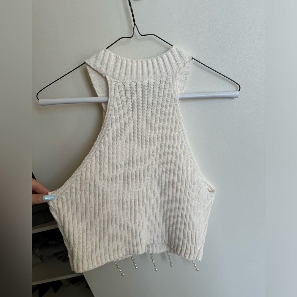 Zara Top - Picture 2 of 3